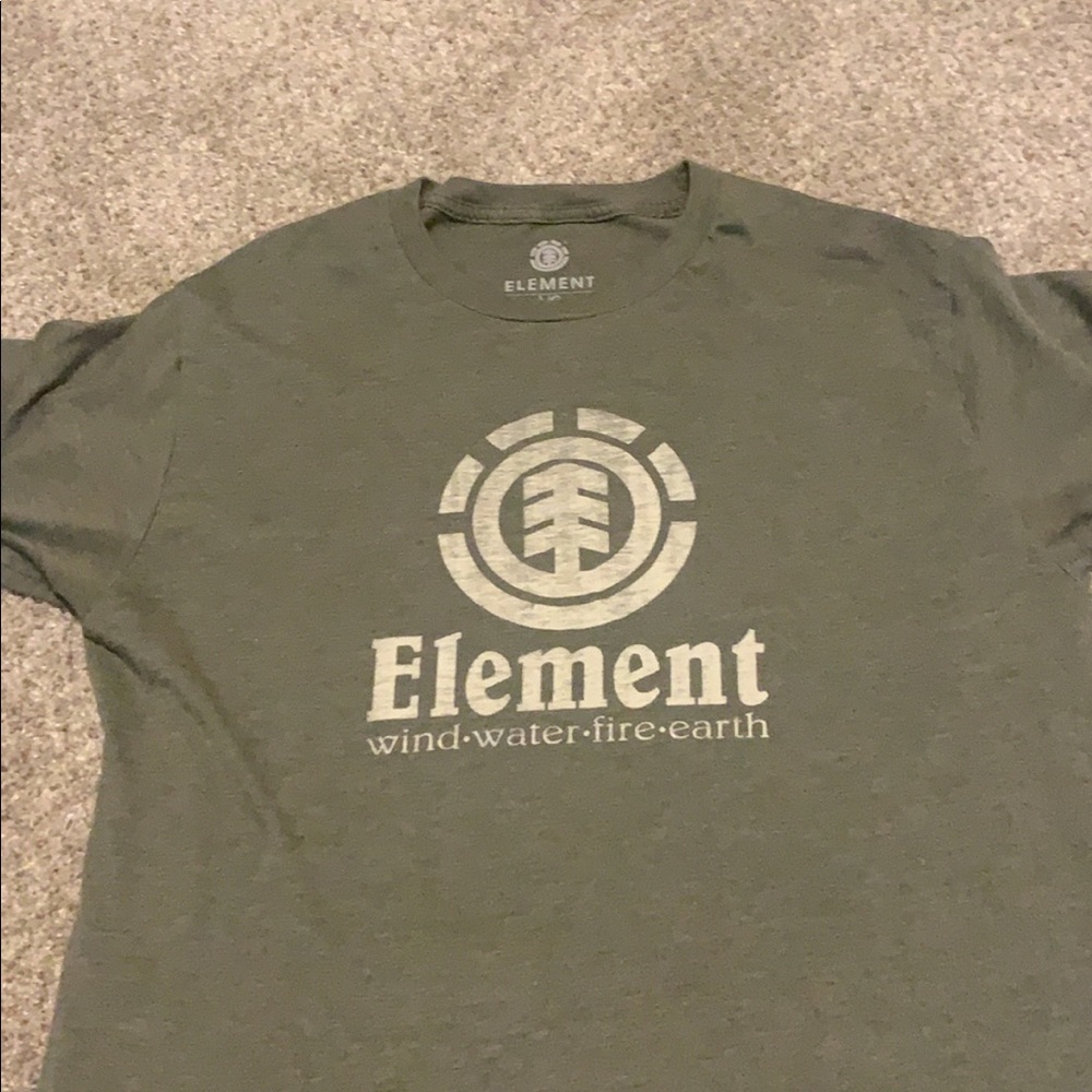 Element T-shirt